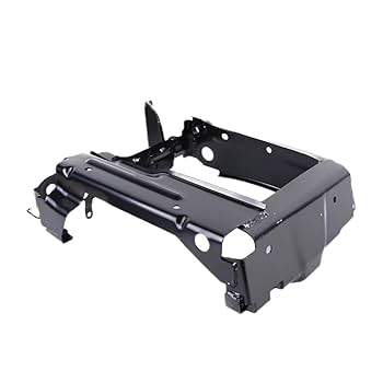 Amazon.com: SHENLI-AUTO Rep# 51119449062 Front Reinforcement